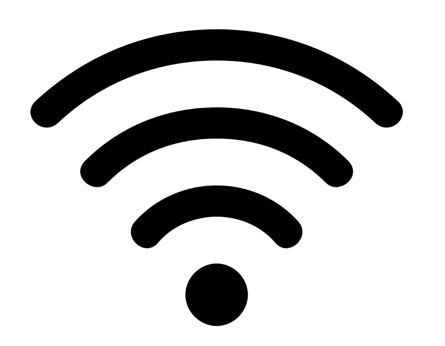 Wi-Fi Internet